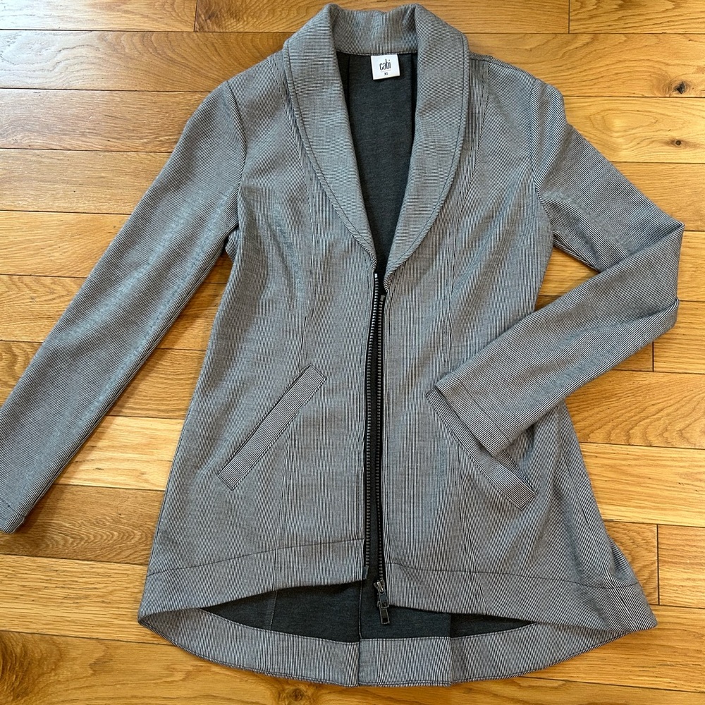 Cabi Drop Off Jacket - Picture 3 of 6